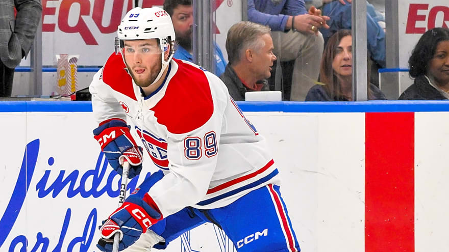 Mammoth Acquire, Extend Joshua Roy