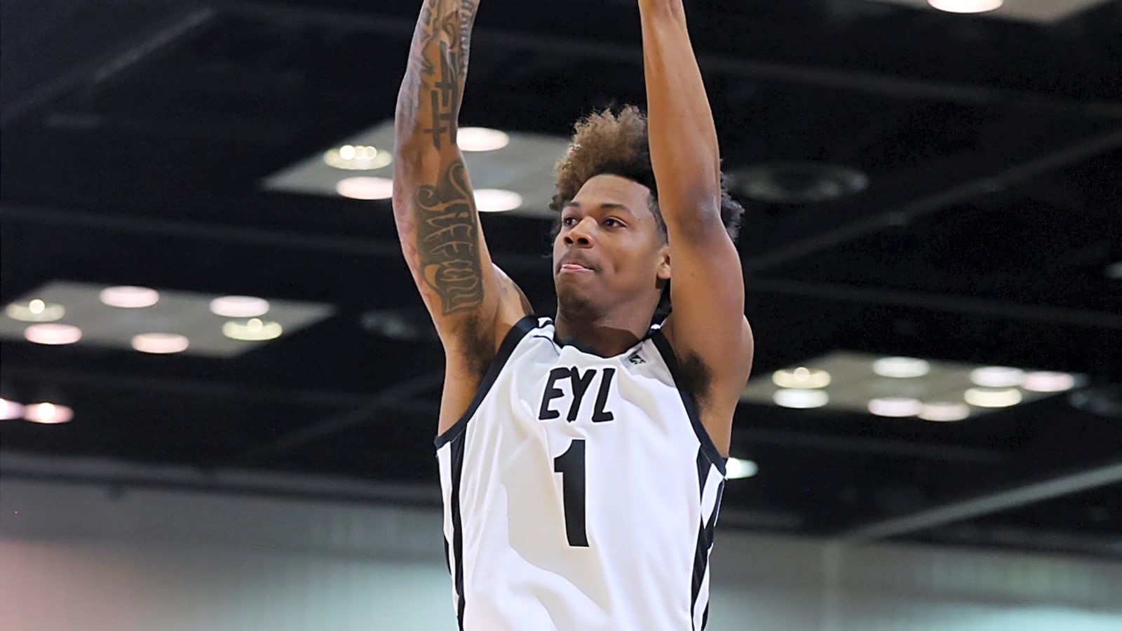 Knicks Reach Deal With G League Guard Dink Pate