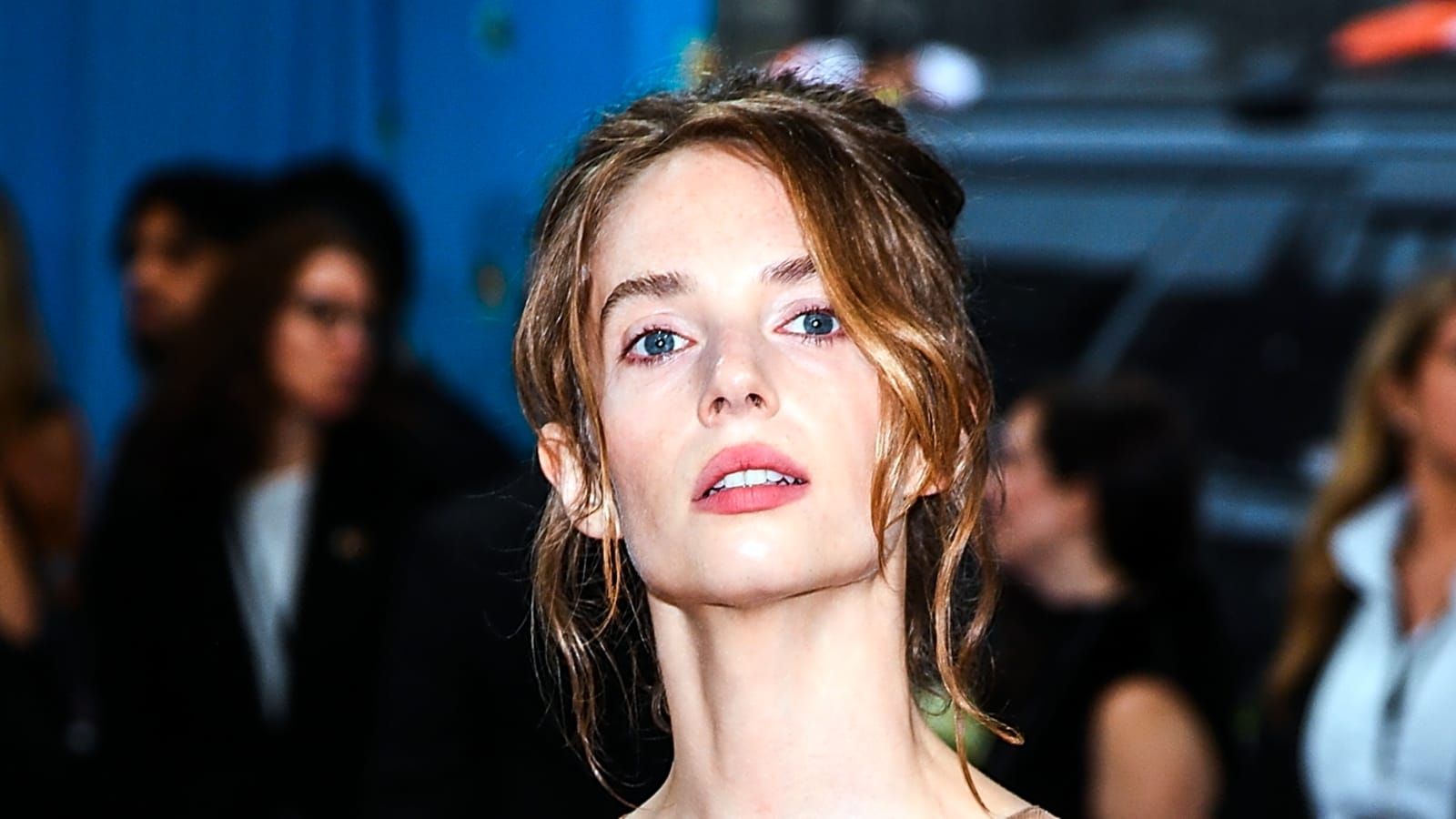 Maya Hawke and Kelvin Harrison Jr. join the cast of &#39;The Hunger Games: Sunrise on the Reaping&#39;