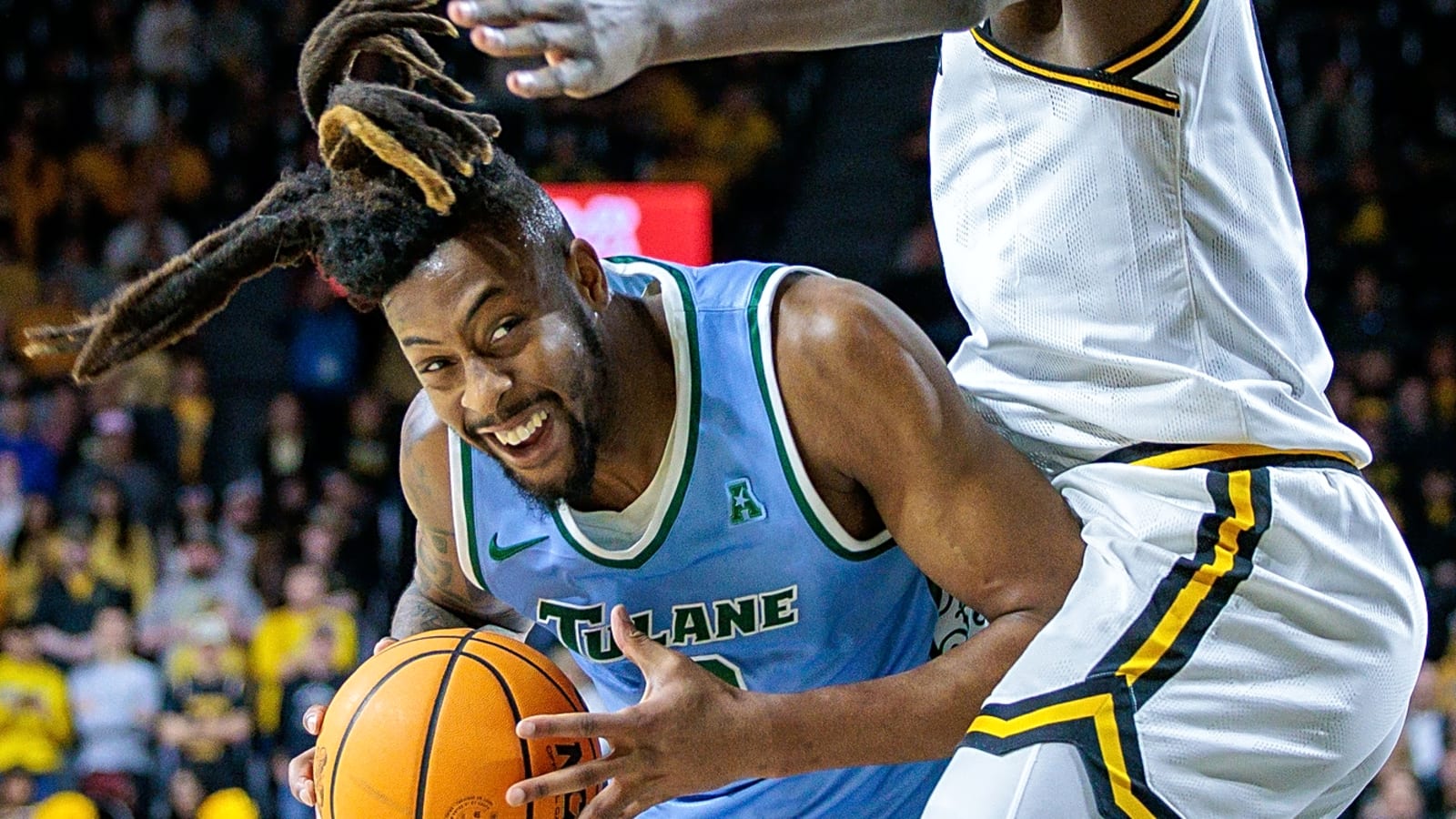 Tulane basketball player dies at age 22