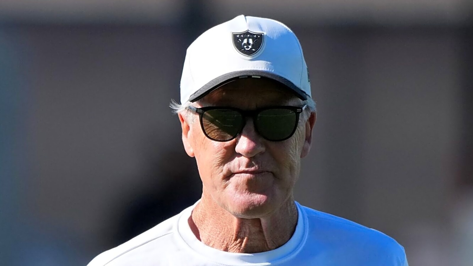 ‘This Is a Team That Is Still a Year Away’: Raiders Urged to Rebuild in 2025