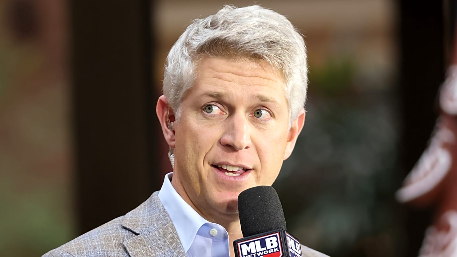 Orioles GM Mike Elias opens up about team's trade-deadline plans