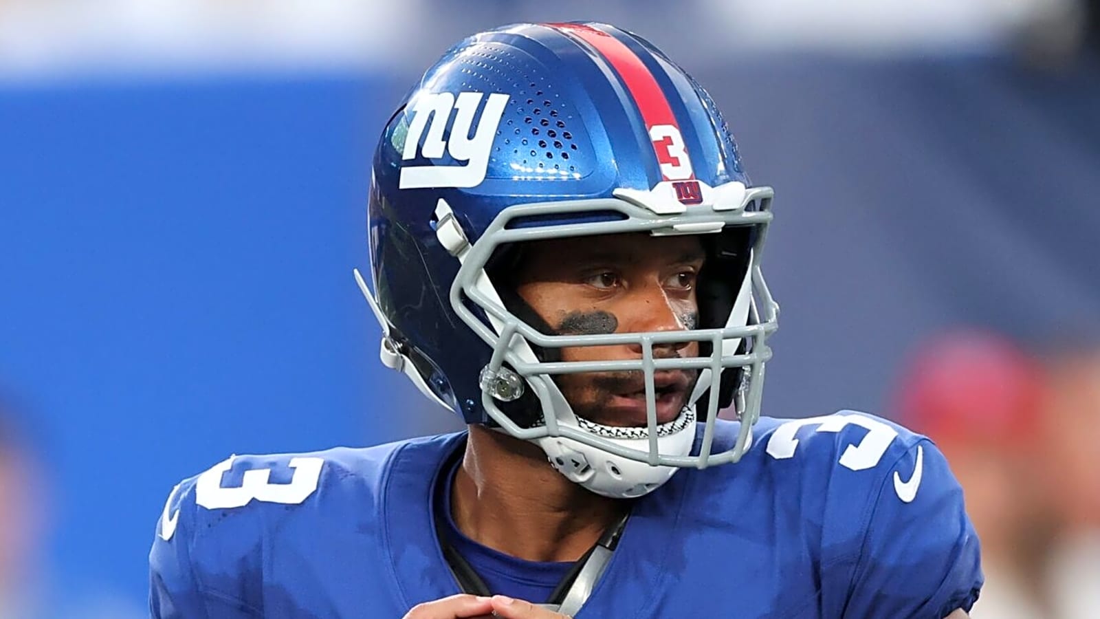‘The Giants Are Average at Best’: New York Urged to Rebuild Despite Having Russell Wilson