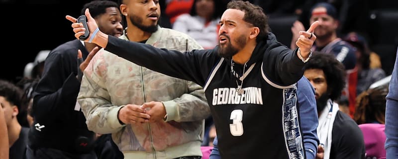 Wizards provide updates on Trae Young, Anthony Davis