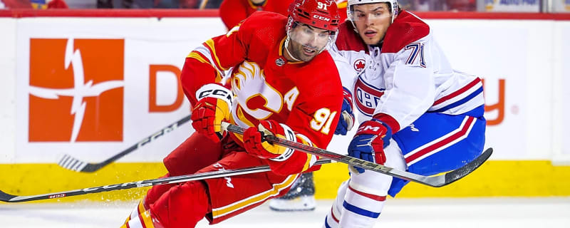 Is Flames’ Nazem Kadri a good fit for the Canadiens?