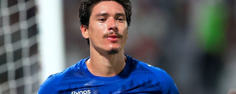 Darwin Nunez set for loan move to newly promoted Al-Diriyah from Al-Hilal
