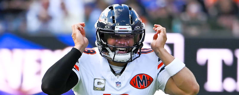 Did Bears make yet another QB mistake by drafting Caleb Williams?