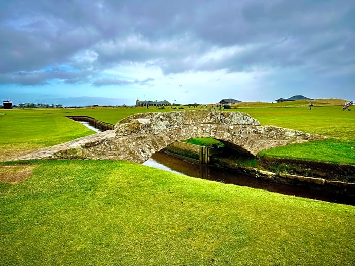 St. Andrews, Scotland