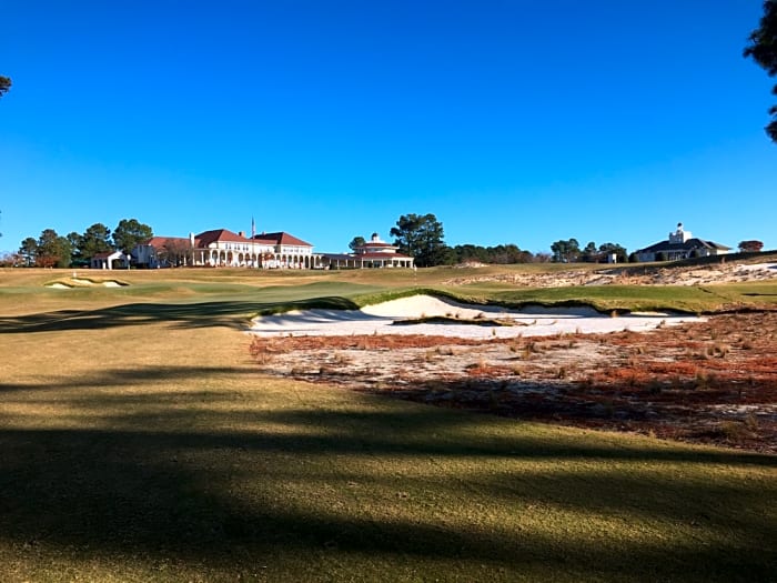 Pinehurst, North Carolina