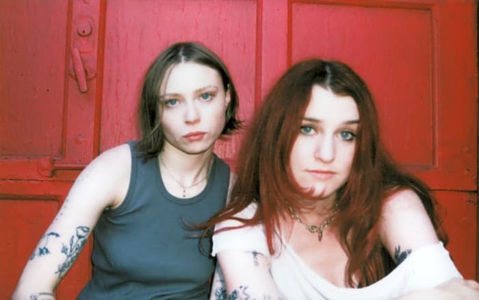 #3: Momma — 'Welcome to My Blue Sky'