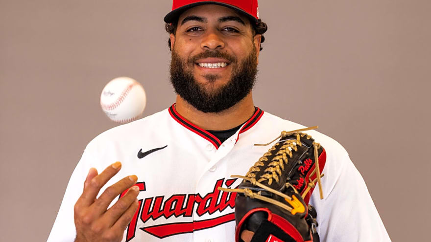 Guardians’ minor leaguer did the most out-of-pocket celebration