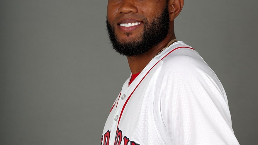 Red Sox Select Tayron Guerrero
