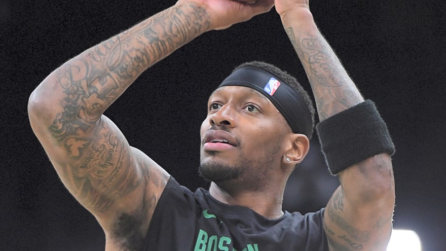 Torrey Craig Nearing Deal With Sydney Kings