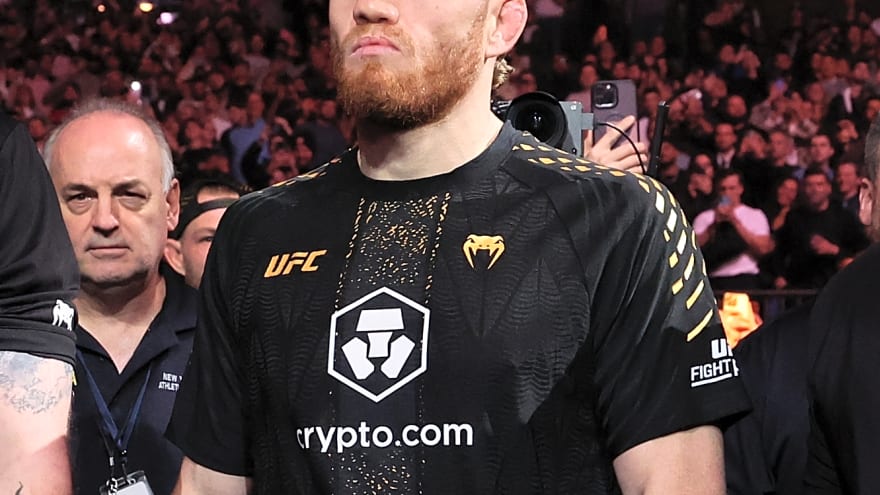 Maddalena’s Coach Defends The Islam Game Plan – ‘It’s A Plan We Will Use Again’