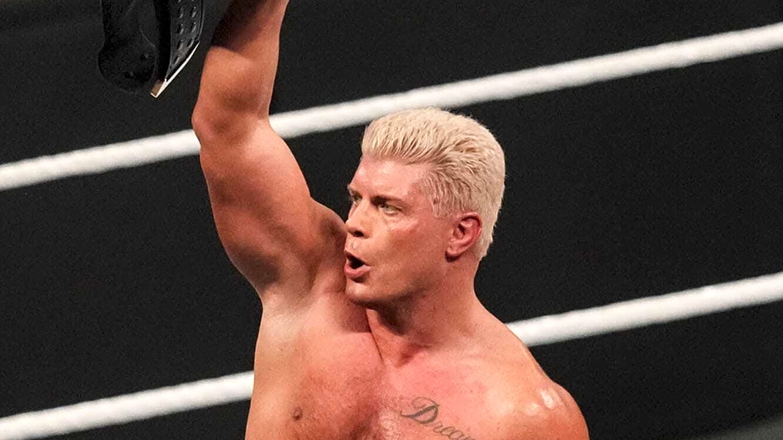 WrestleMania 42 Wasn’t Bad—But It Wasn’t Great Either