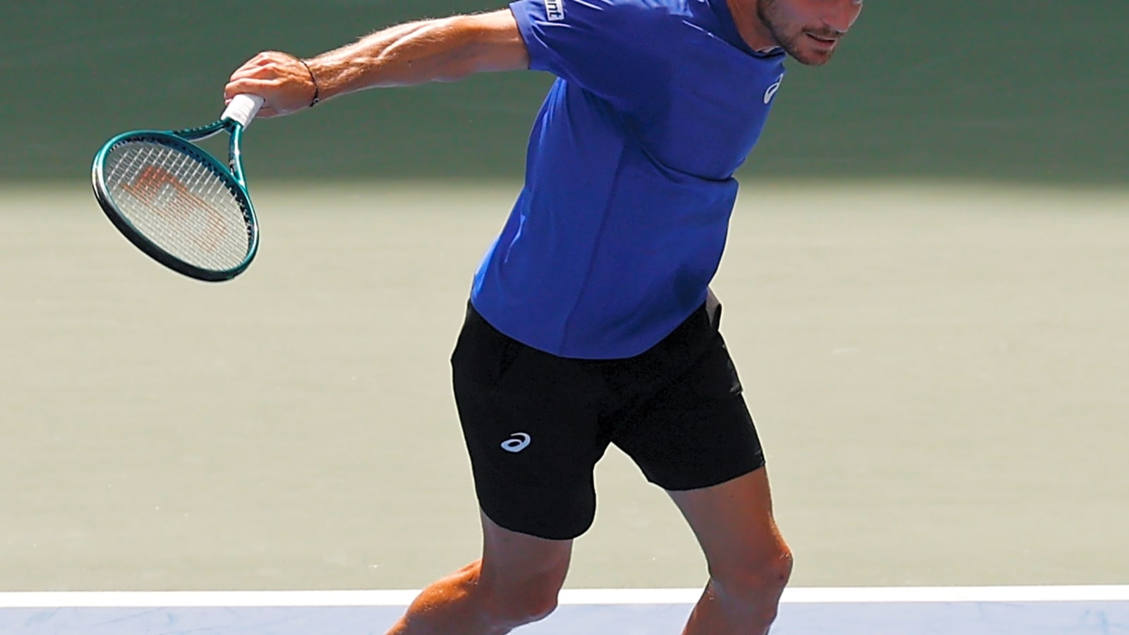 David Goffin Calls Time on Tennis Career