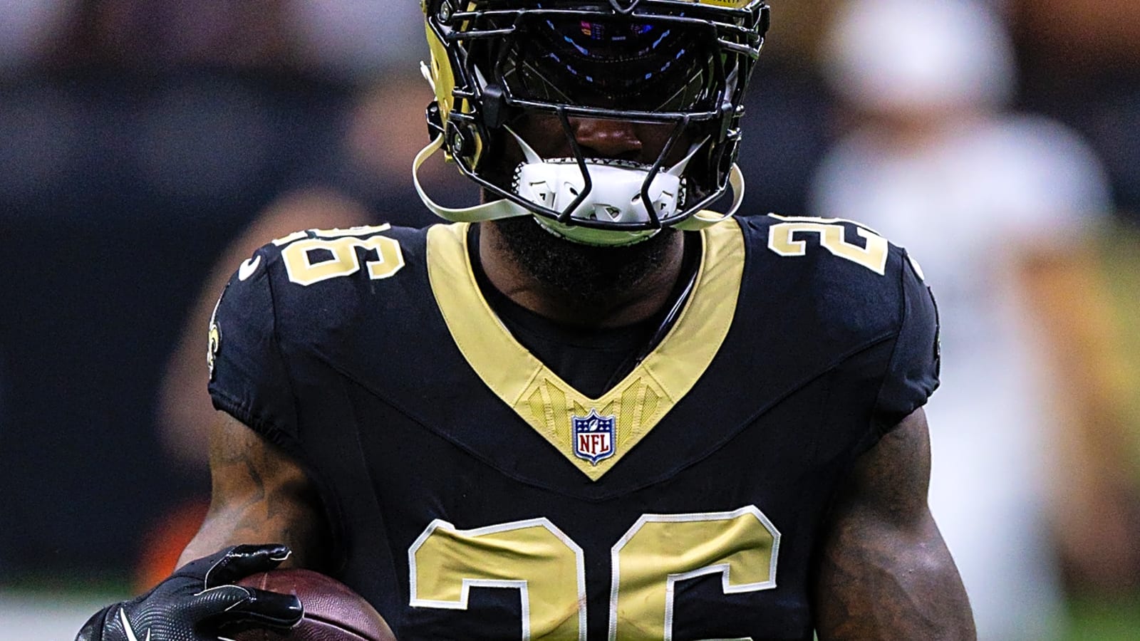 Seahawks Elevated RBs Cam Akers & Velus Jones