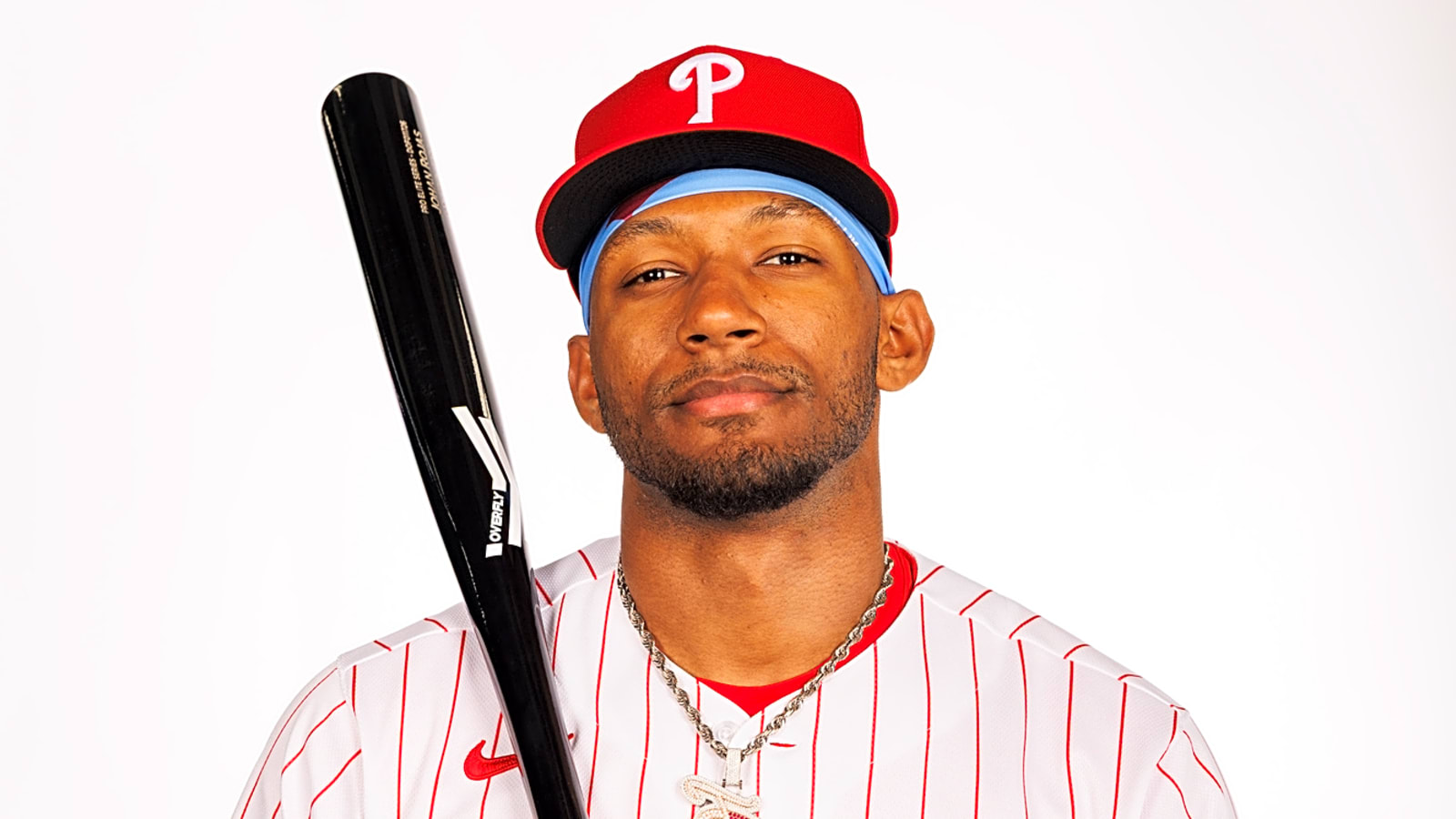 MLB Announces 80-Game Suspension For Johan Rojas