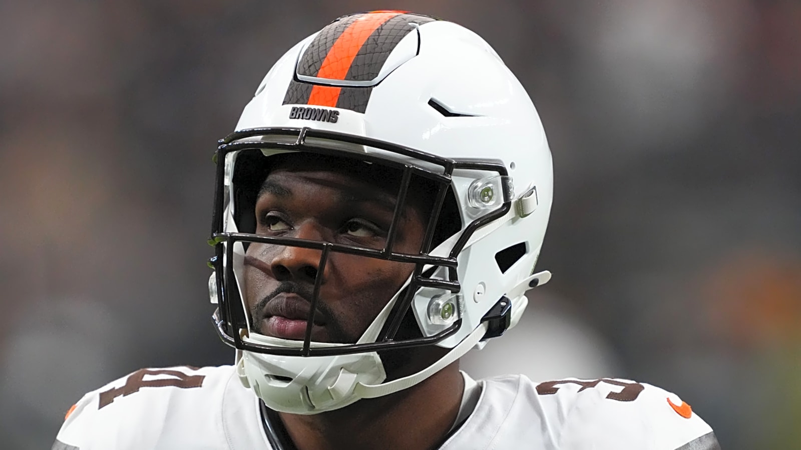 Cardinals Made Five Moves, Signed RB Jerome Ford