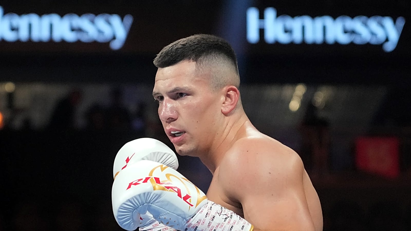 Kieron Conway vs. George Liddard press conference quotes and fight prediction