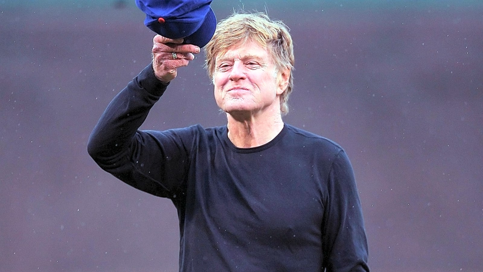 MLB Saddened By Death Of &#39;The Natural&#39; Star Robert Redford