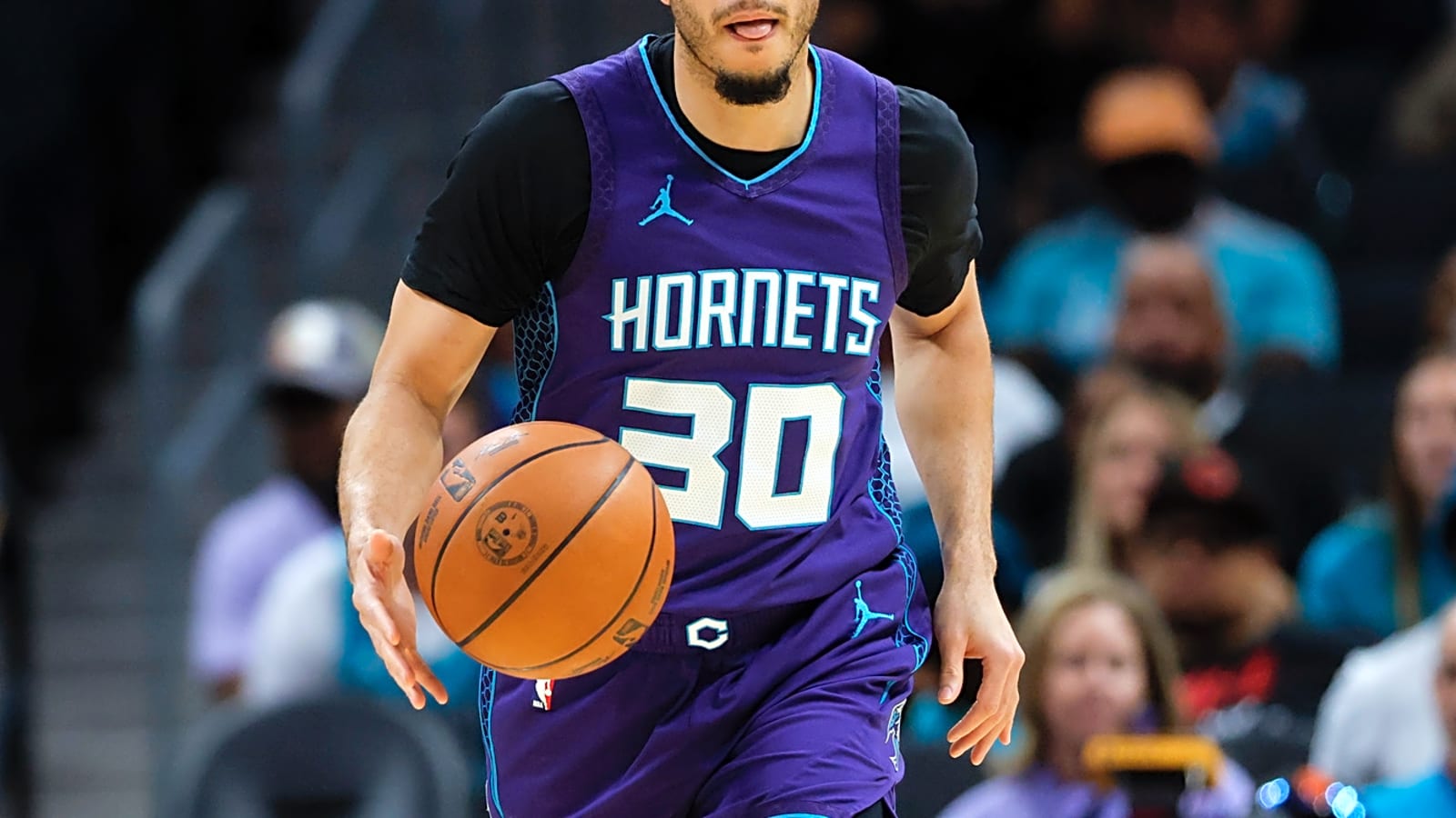 Golden State Warriors Announce Contract Decision On Stephen Curry&#39;s Brother