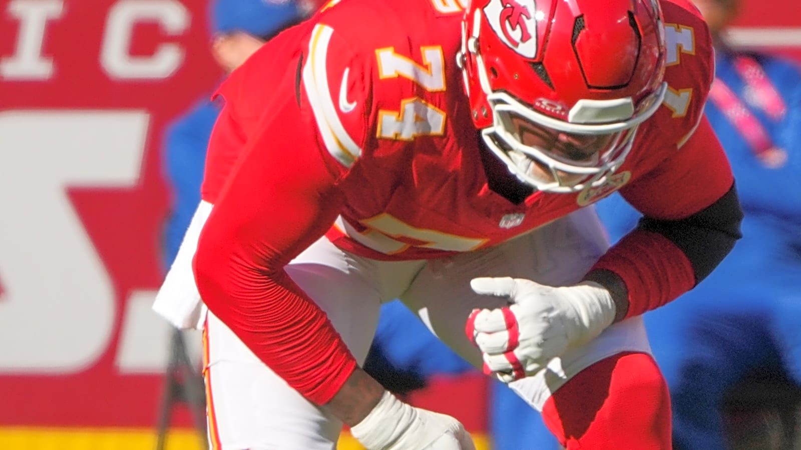 Kevin Stefanski provides injury update on Jawaan Taylor