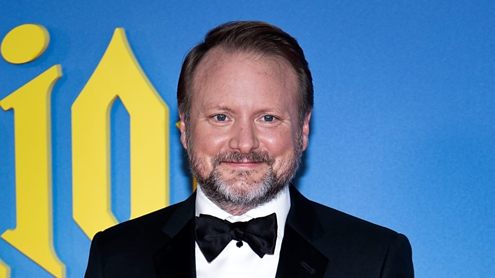 Rian Johnson only had "very conceptual" outline for a "Star Wars" trilogy