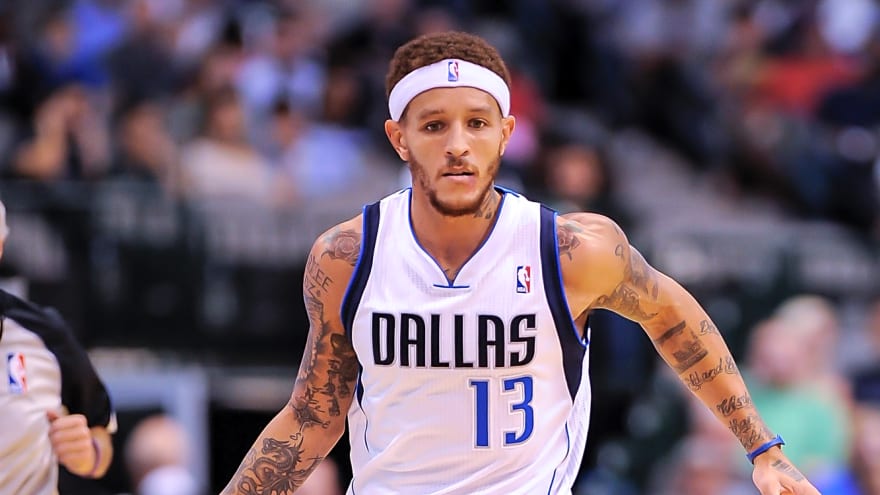 What Happened to LeBron’s Ex-Teammate Delonte West?