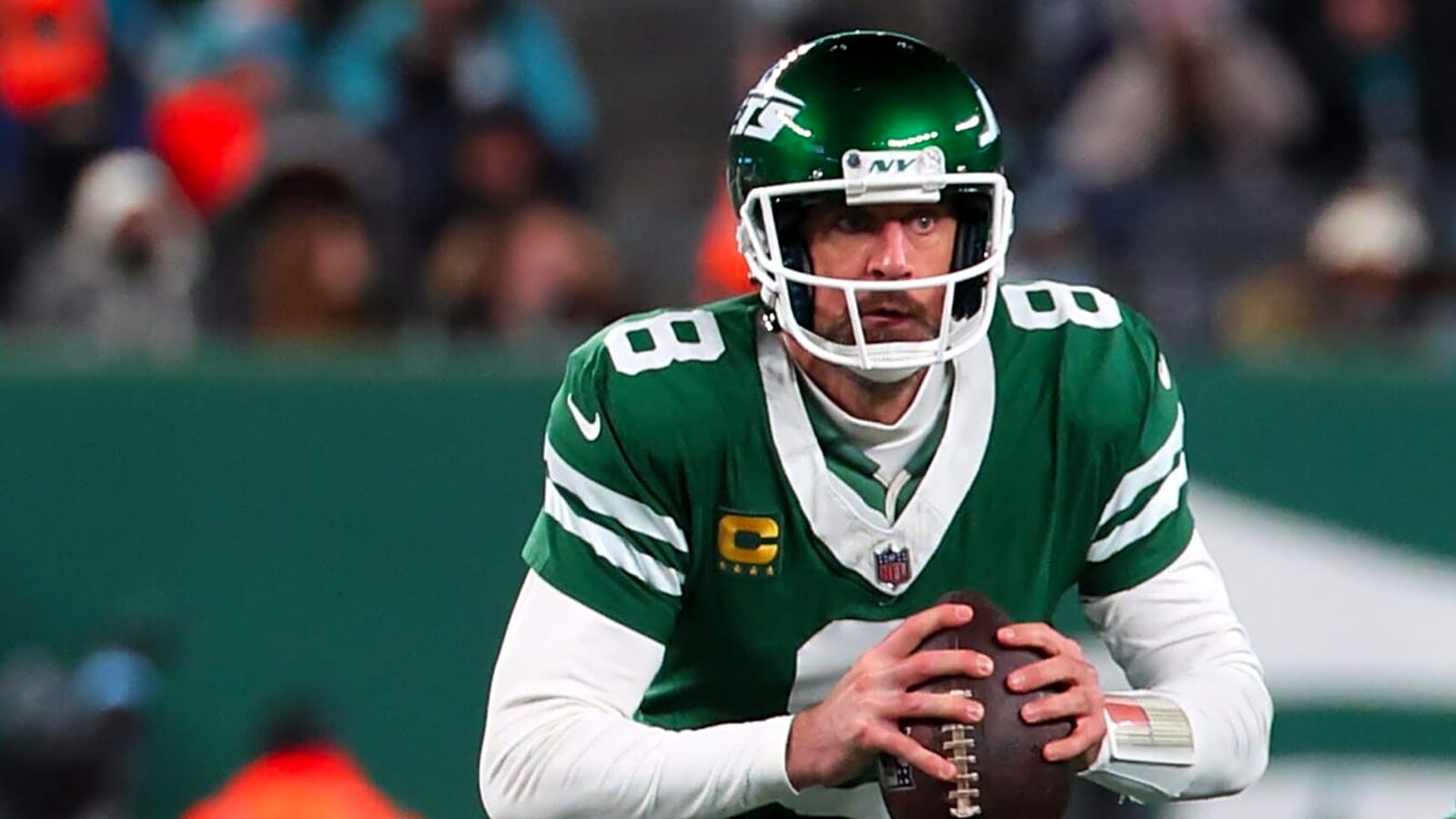 How Aaron Rodgers Can Make NFL History After Joining Steelers