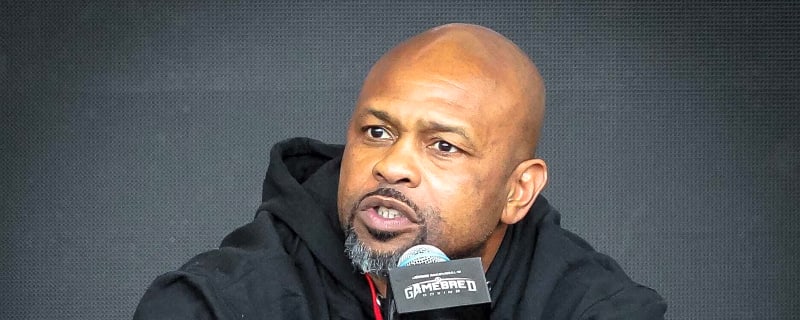 Roy Jones Jr names the best fighter in boxing after Terence Crawford’s retirement