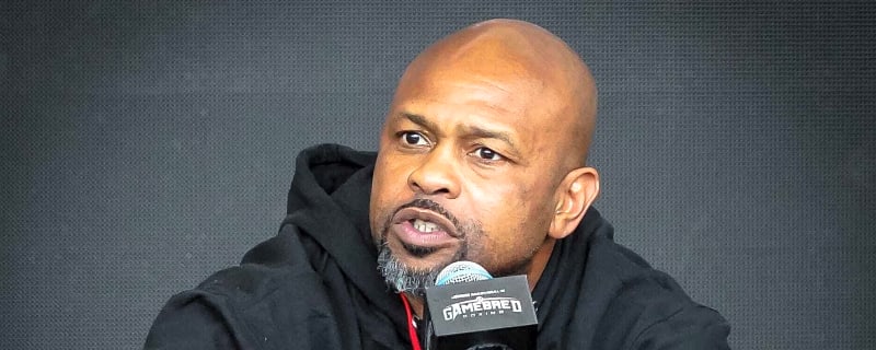 Roy Jones Jr. Blasts Proposed Ali Act Changes And Zuffa Boxing: 'It Will Ruin Boxing'