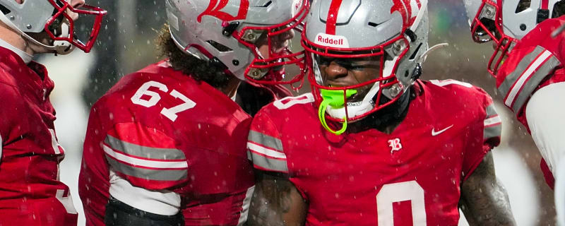 Family of Tennessee Vols commit David Gabriel Georges calls out a wrong that needed to be addressed
