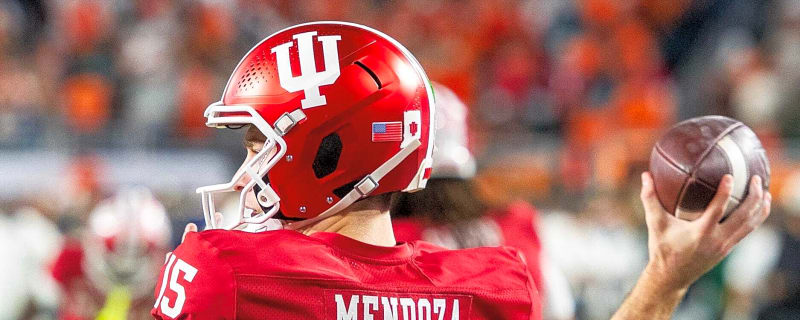 Fernando Mendoza makes promise to Raiders, speaks about being mentored by Tom Brady