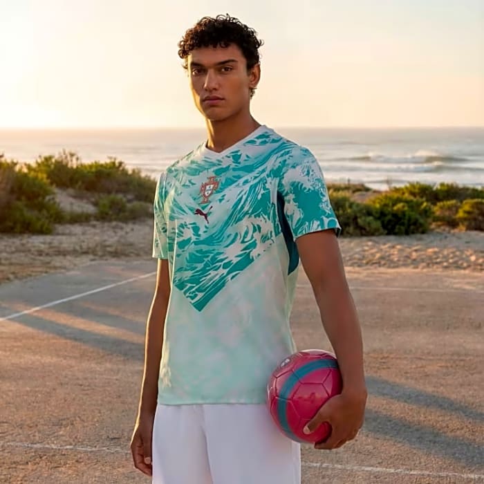Portugal away