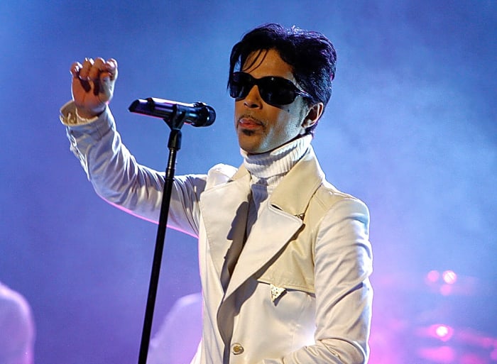 “Batdance” by Prince
