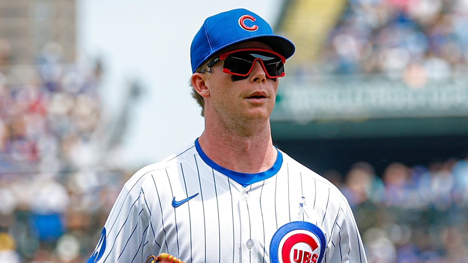 Boom or bust? Checking in on MLB's rising stars at season's midway point