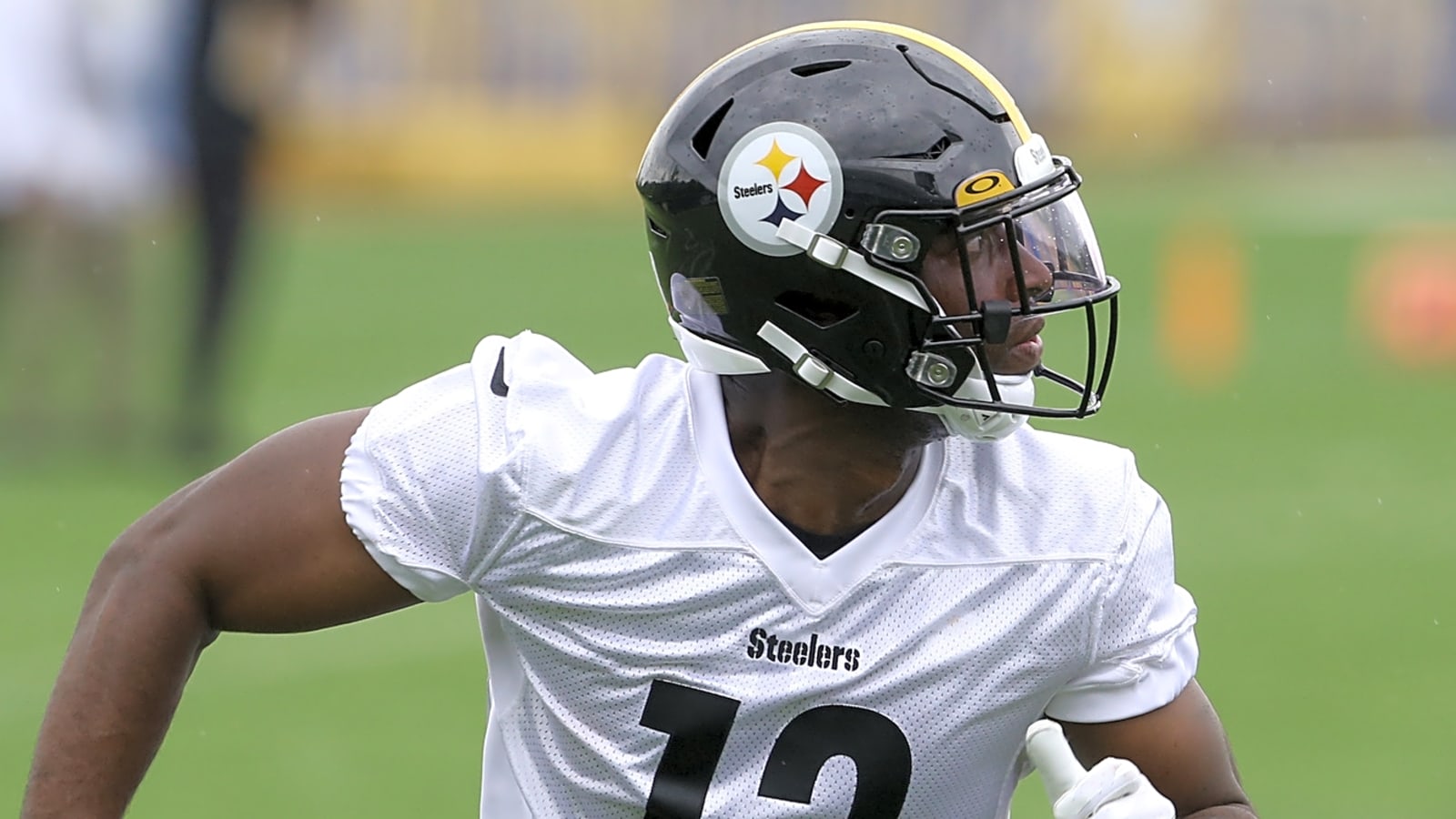 Steelers may be eyeing reunion no one saw coming