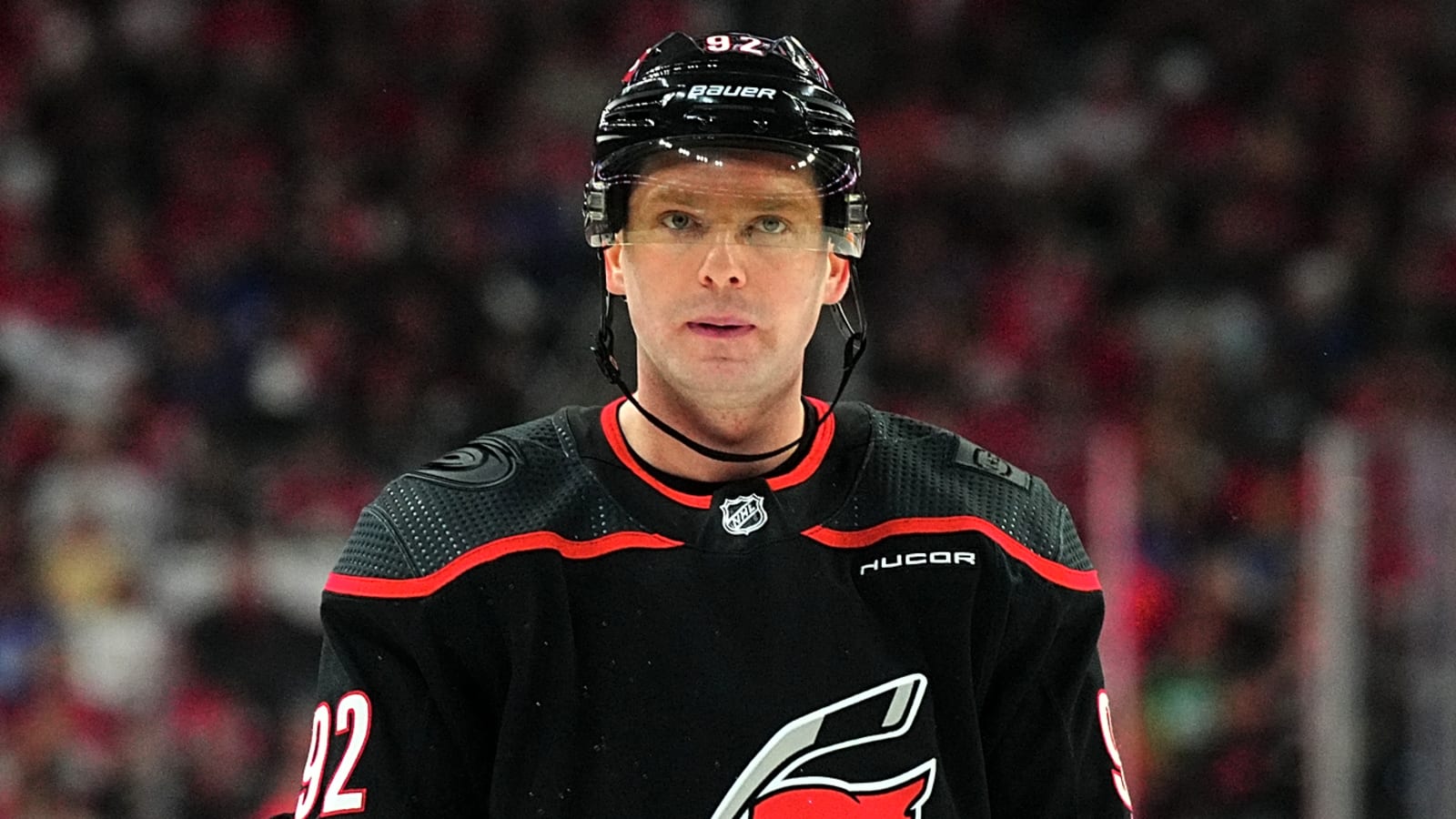 The Canadiens will not offer Evgeny Kuznetsov a contract (according to Louis-André Larivière)