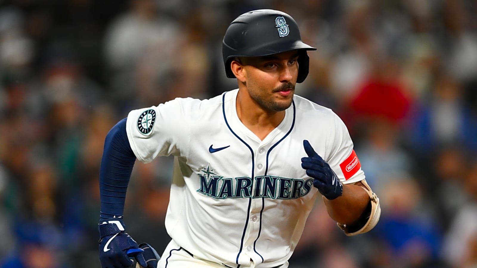 Mariners trade prospect Harry Ford for surprising return