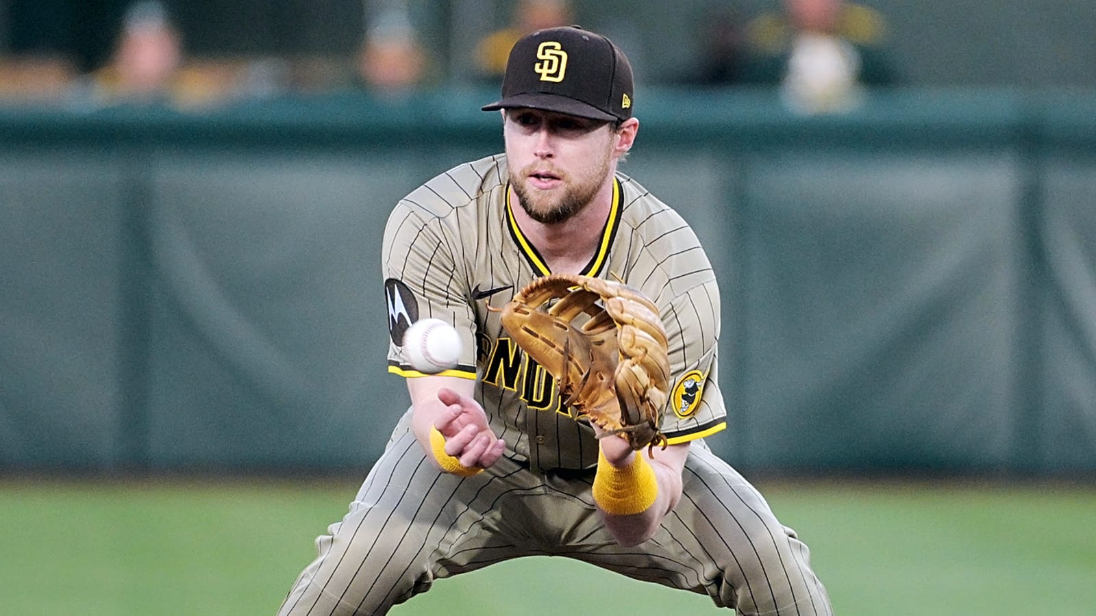 Padres place infielder Jake Cronenworth on IL with surprising injury