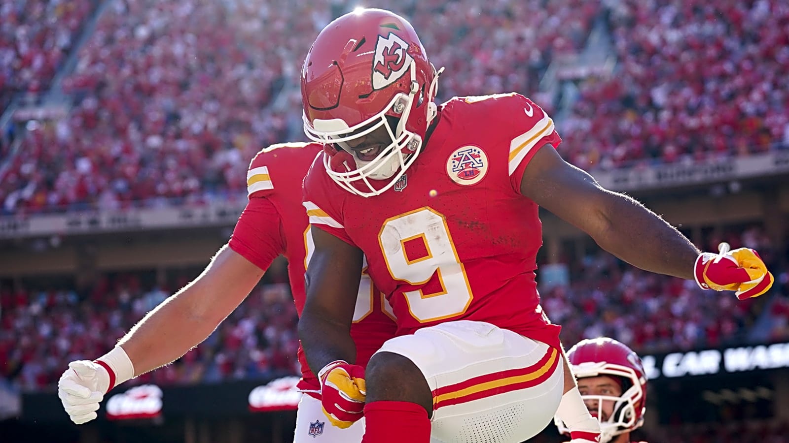 The 'Active 1K-yard NFL rushers' quiz
