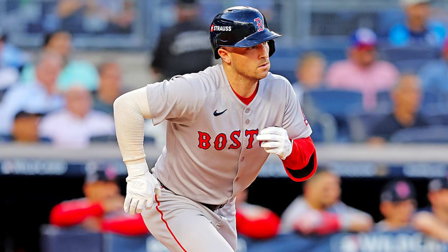Where do the Red Sox go after losing Alex Bregman?