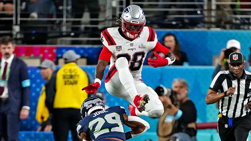 The 'NFL active rushing leaders' quiz