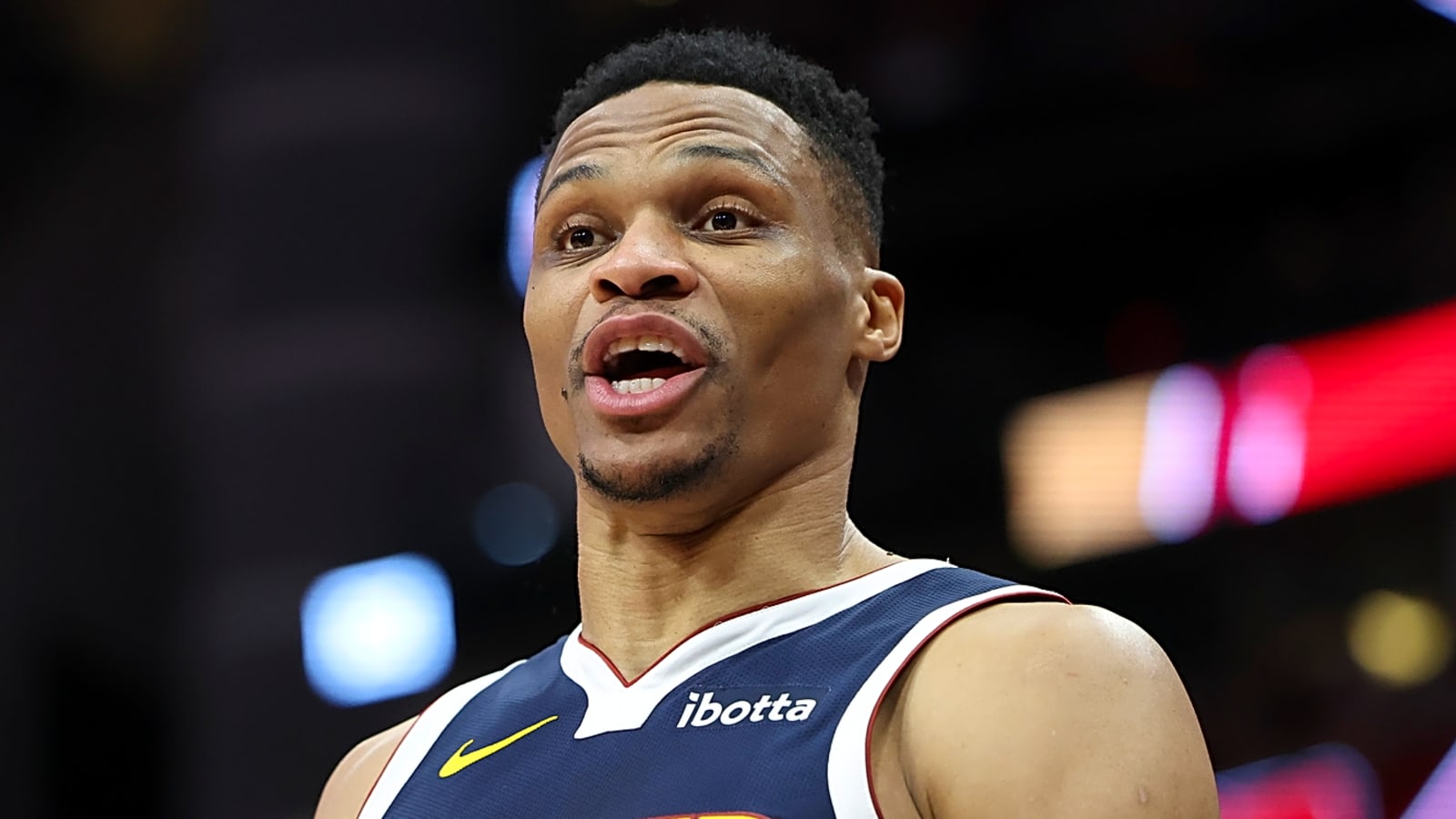 Russell Westbrook already made his biggest free-agency mistake