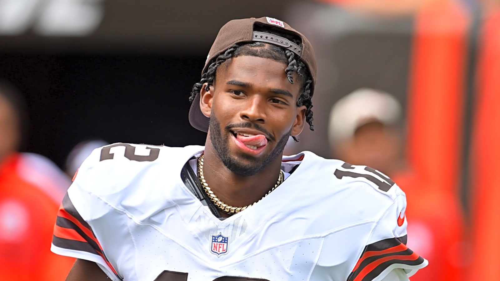 Why Flacco trade may not immediately be good news for Shedeur Sanders