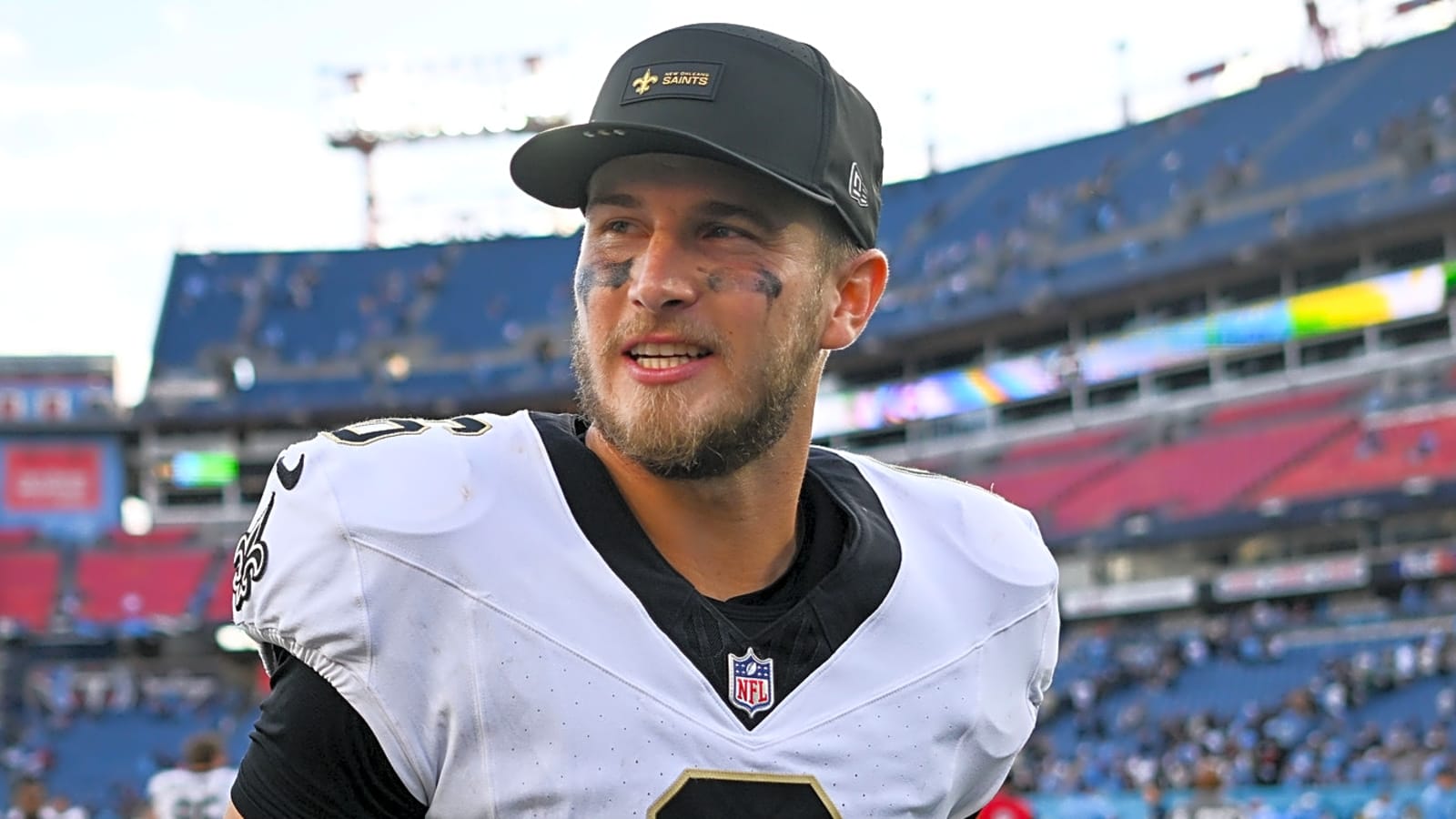 Five potential 2026 NFL breakout stars