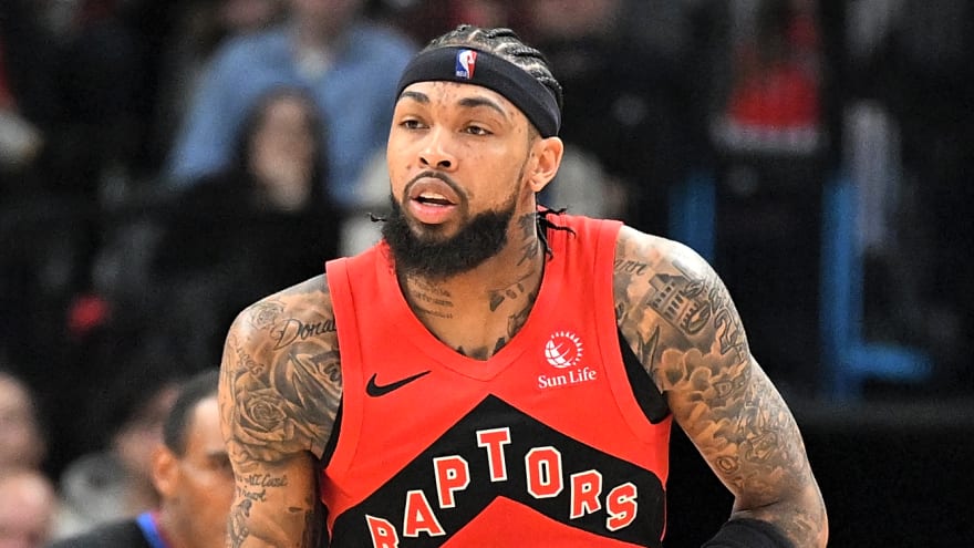 Brandon Ingram deserves some love in early MVP conversations