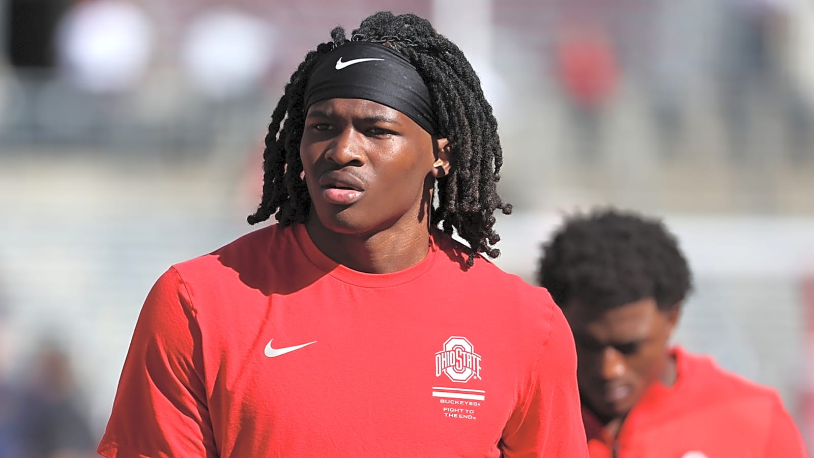 Week 5 2026 Heisman candidates