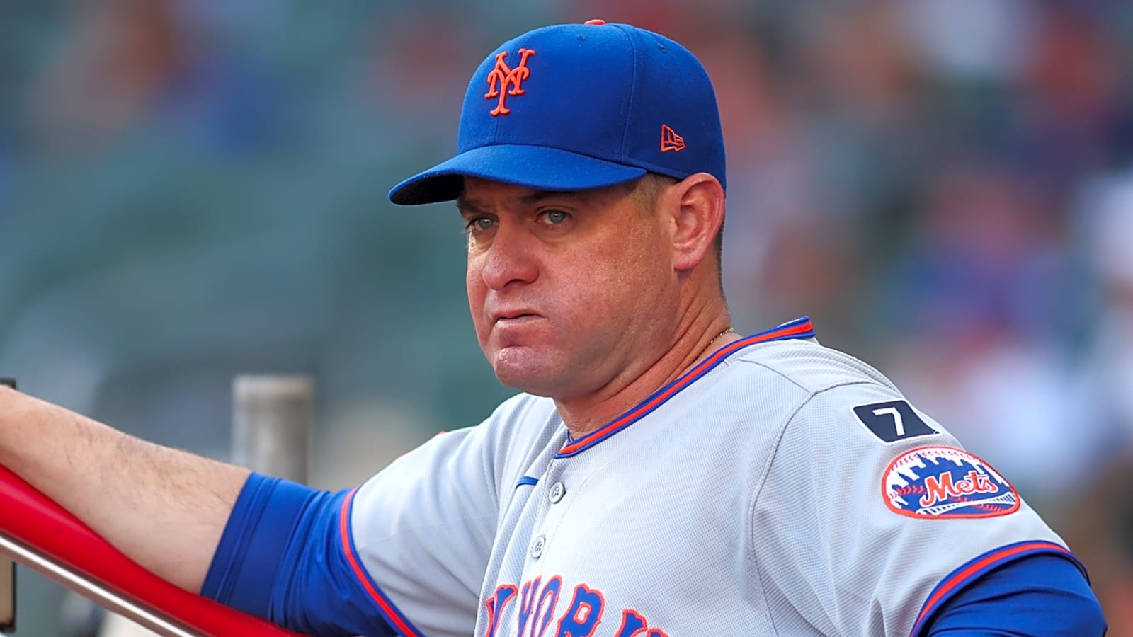 How Mets reportedly feel about coaching staff after June struggles
